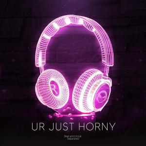 ดาวน์โหลดและฟังเพลง Ur Just Horny (9D Audio) พร้อมเนื้อเพลงจาก Shake Music