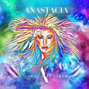 ดาวน์โหลดและฟังเพลง Rearview พร้อมเนื้อเพลงจาก Anastacia
