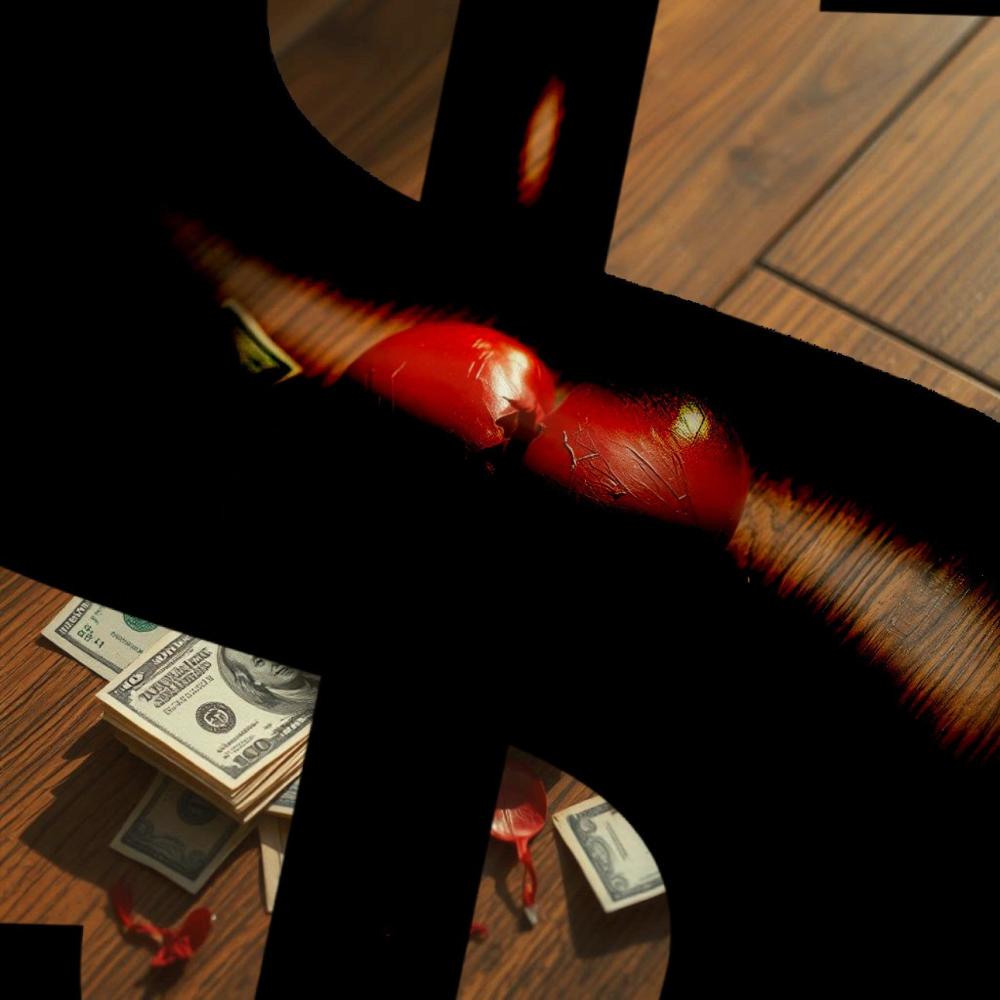 Investing (Explicit)
