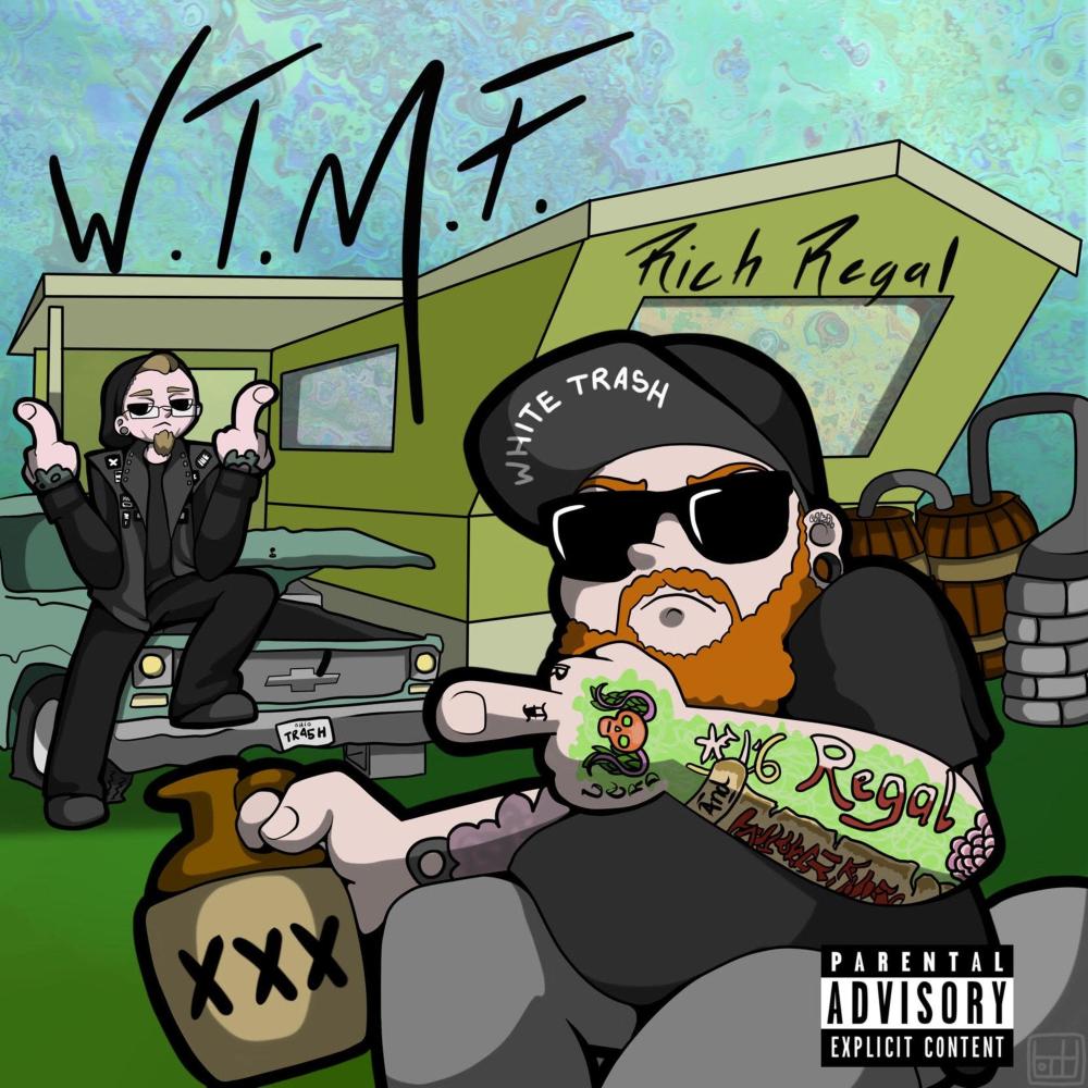 Shut Em Down(feat. Rikk Reighn) (Explicit)