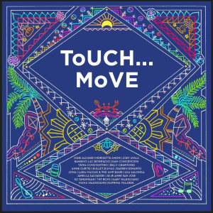 Listen to Touch...Move song with lyrics from AC Bonifacio