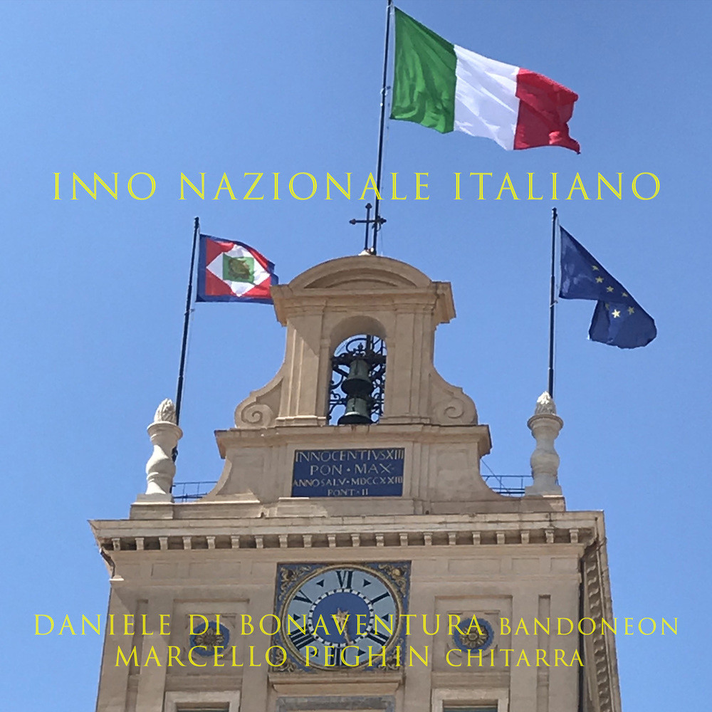 Inno Nazionale Italiano