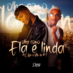 Album Olha Como ela é Linda (Explicit) from MC Jon