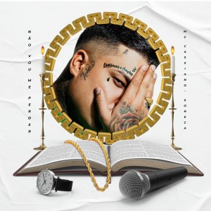 Listen to Não Vou Me Perder song with lyrics from Mc Cassiano