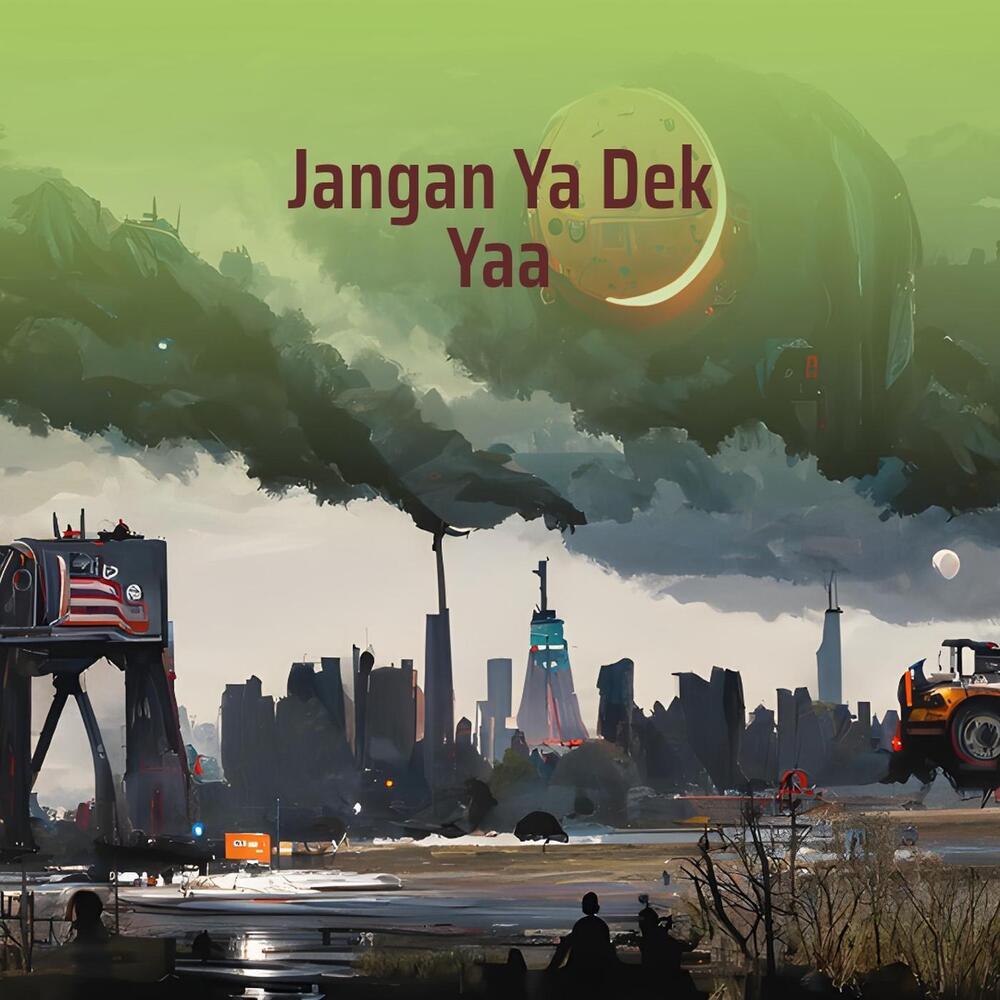 Jangan Ya Dek Yaa