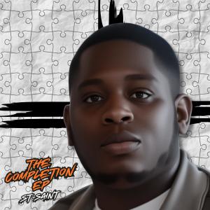 ST-SAINT的專輯The Completion EP