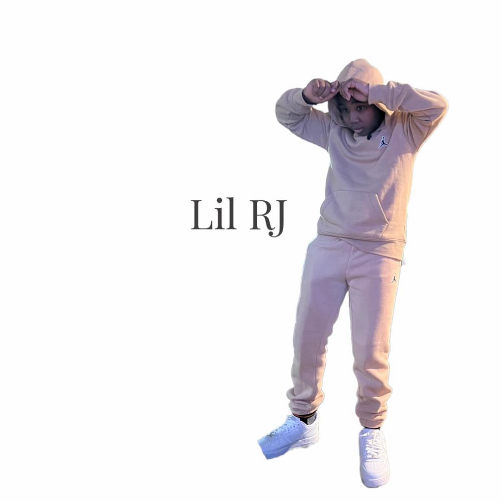 BURNING OUT (feat. LIL RJ & KING TITUS) (Special Version) (Explicit)