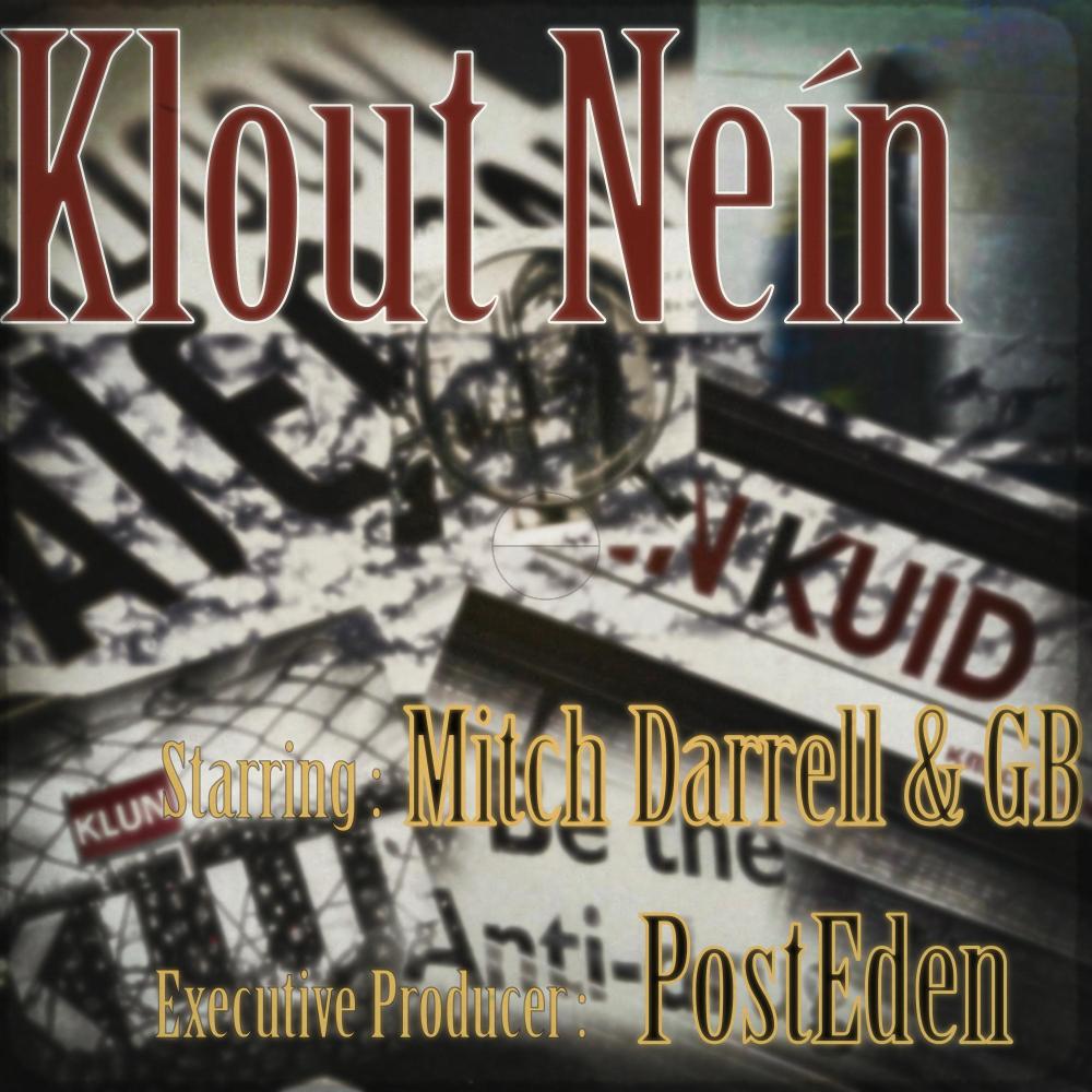 Klout Neín