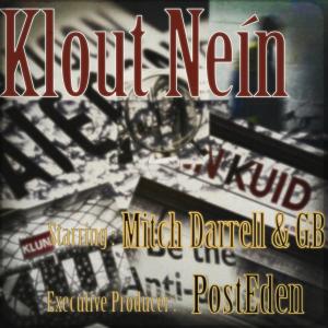 Album Klout Neín from GB