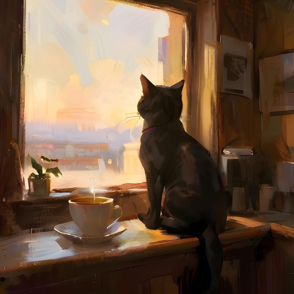 Dreamy Downtempo