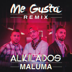 收聽Alkilados的Me Gusta (Remix)歌詞歌曲