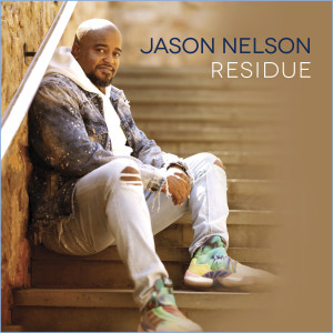 Album Residue oleh Jason Nelson