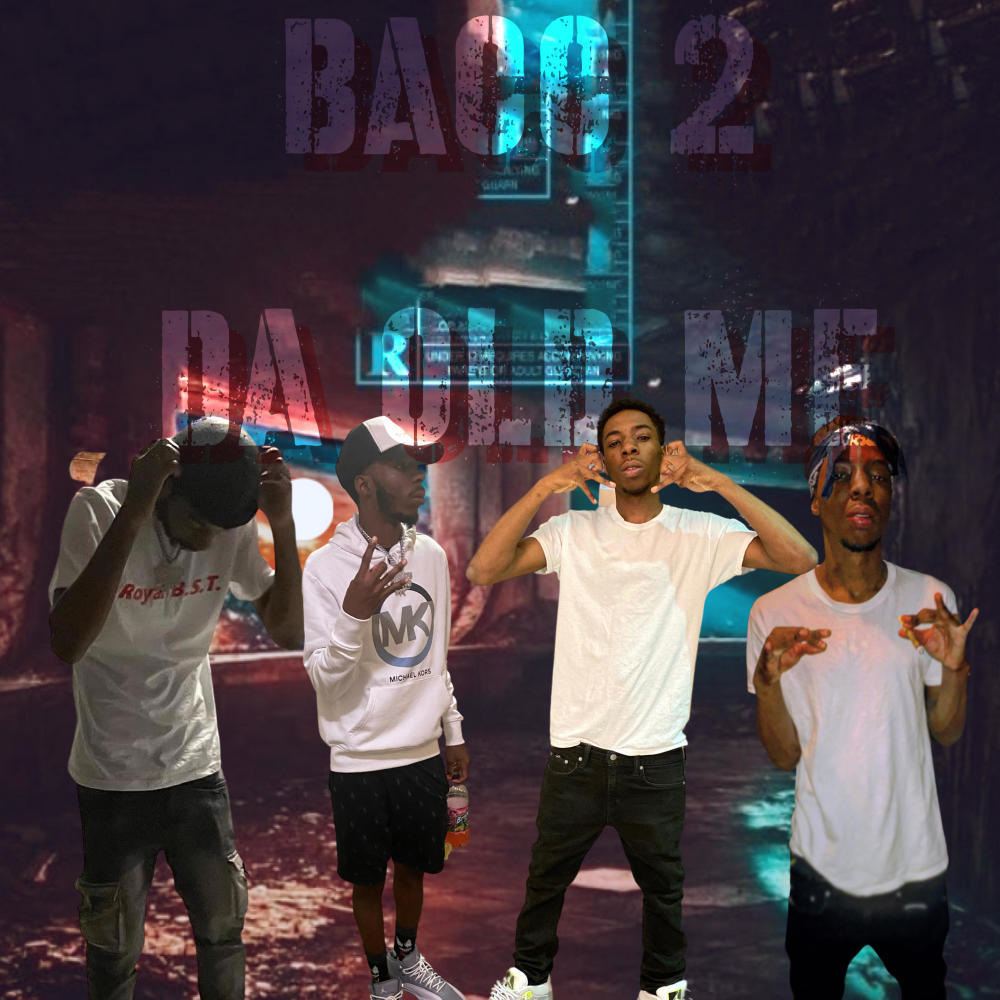 SAY SUMMTHING (feat. CHUBBx) (Explicit)