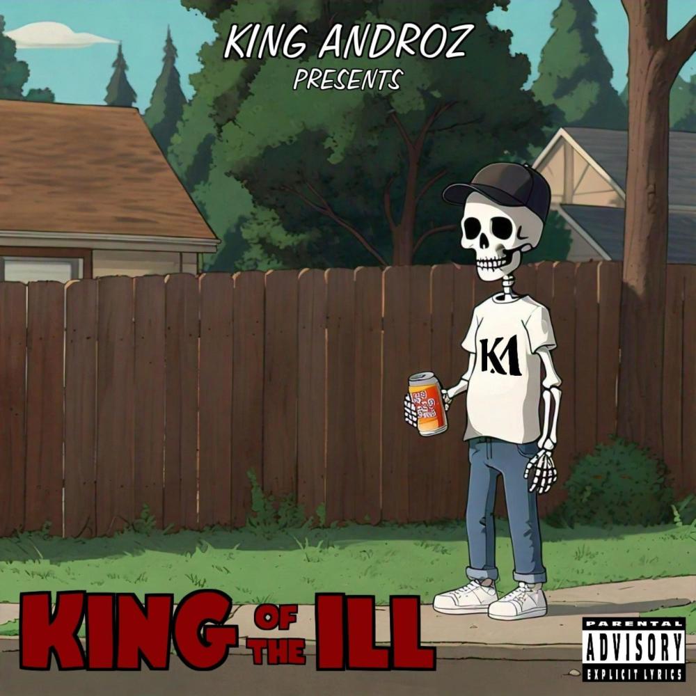 The Sickness (feat. Enels) (Explicit)