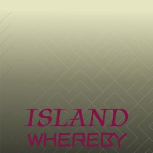 Album Island Whereby oleh Various