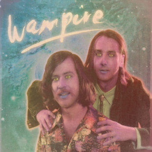 อัลบัม Curiosity ศิลปิน Wampire