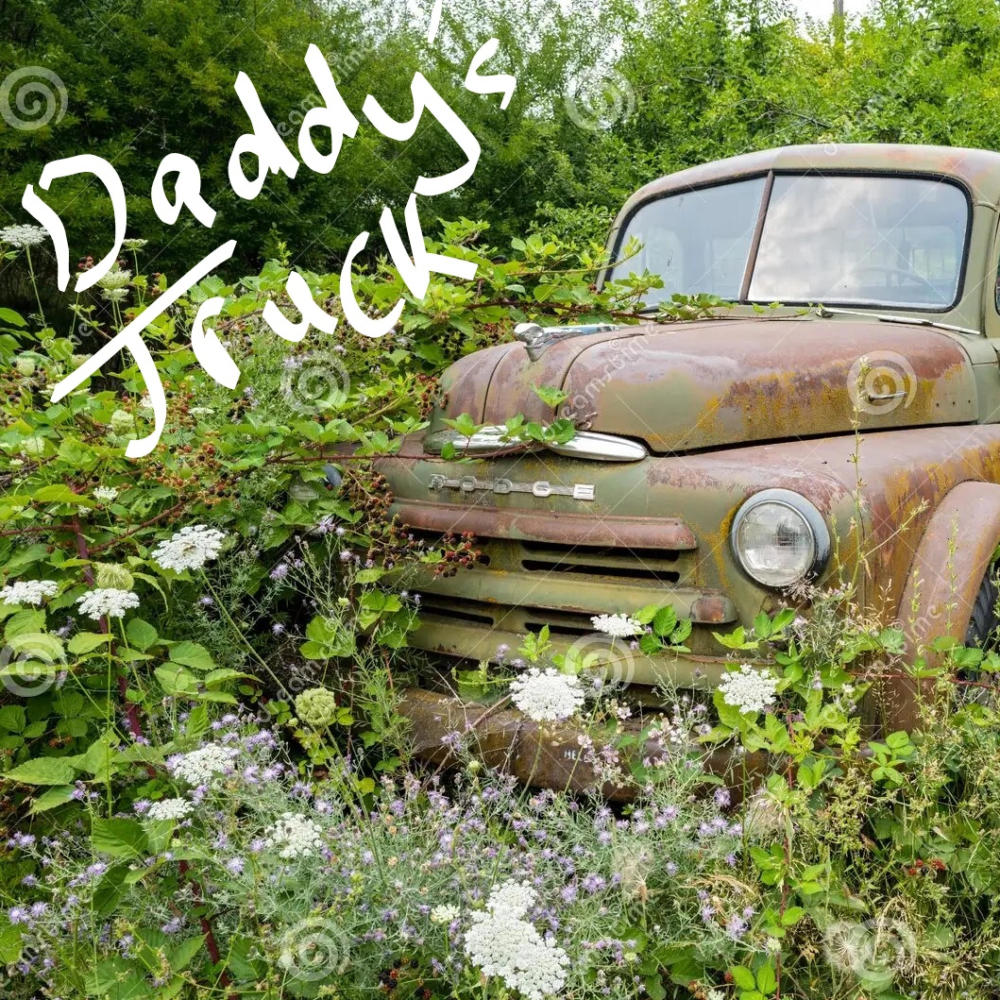 Daddy's Truck