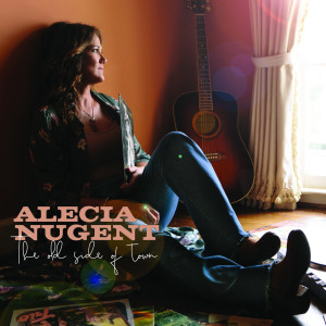 收听Alecia Nugent的Too Bad You're No Good歌词歌曲