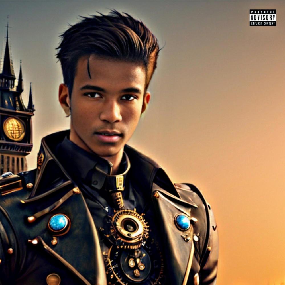 Forgive (feat. Tellem Zarr, Karen Bisoul ZA & Yolandie)