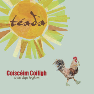 Listen to Eileen Óg song with lyrics from Téada