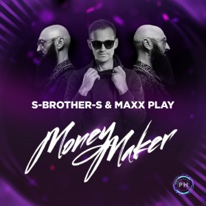 Maxx Play的專輯Money Maker