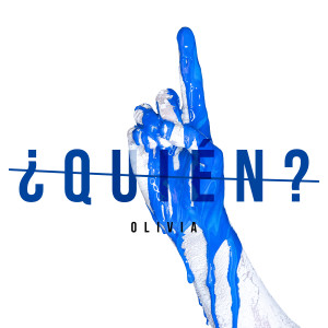 Olivia的專輯¿Quién?