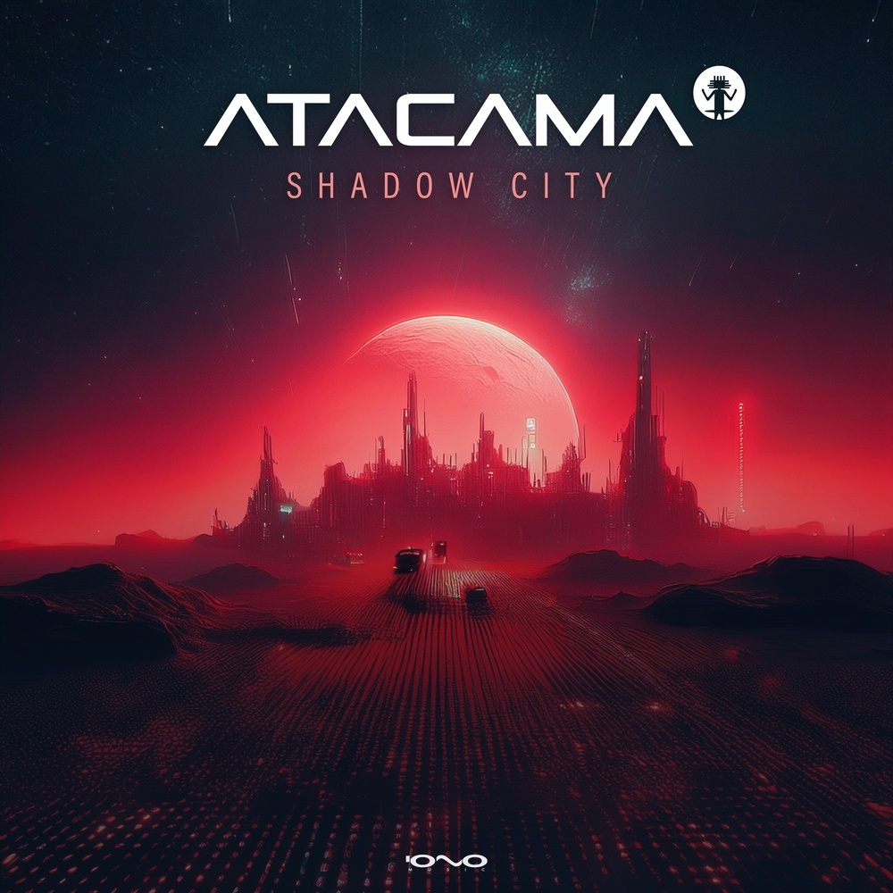Shadow City (Original Mix)