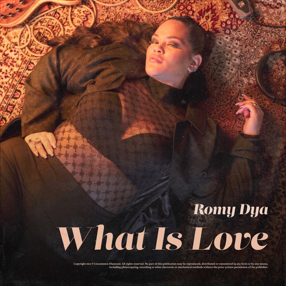 What is Love (Explicit)