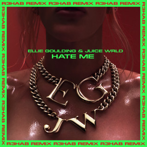 ดาวน์โหลดและฟังเพลง Hate Me (R3HAB Remix) พร้อมเนื้อเพลงจาก Ellie Goulding