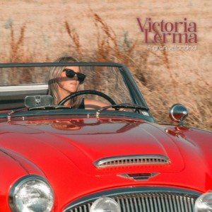 Listen to A Gran Velocidad song with lyrics from Victoria Lerma