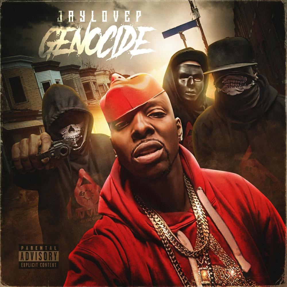Genocide (Explicit)