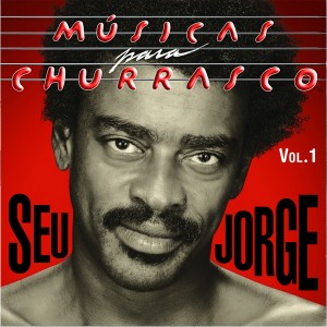 Listen to Dois Beijinhos song with lyrics from Seu Jorge