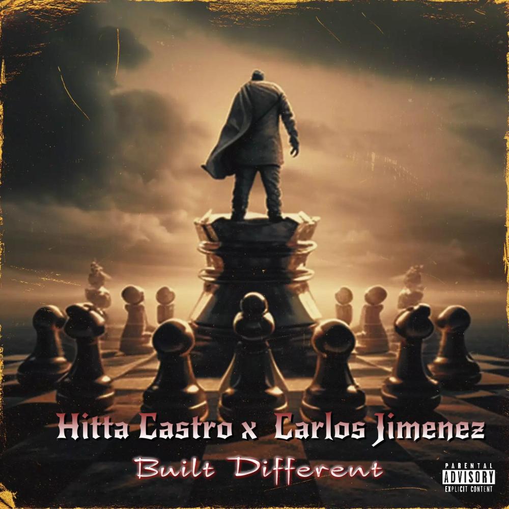 Built Different (Extended Version|Explicit)
