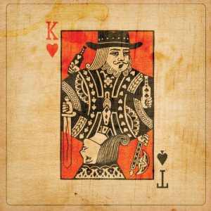 收聽Tyrants & Kings的Come Out Whereever You Are歌詞歌曲