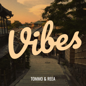 Album Vibes oleh Reea