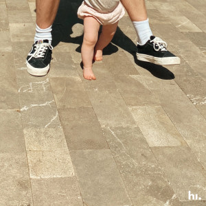 Listen to Baby Steps song with lyrics from Carabide