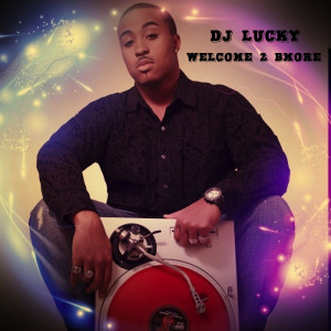 Dengarkan lagu Tear It Up nyanyian DJ Lucky dengan lirik