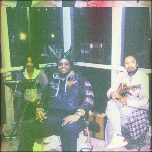 Rocca Varnado的專輯Out The Way (Unplugged) [Explicit]