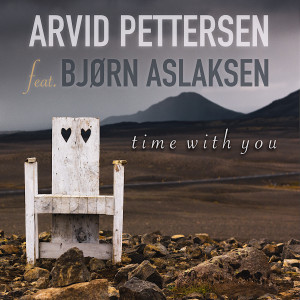 Arvid Pettersen的專輯Time With You