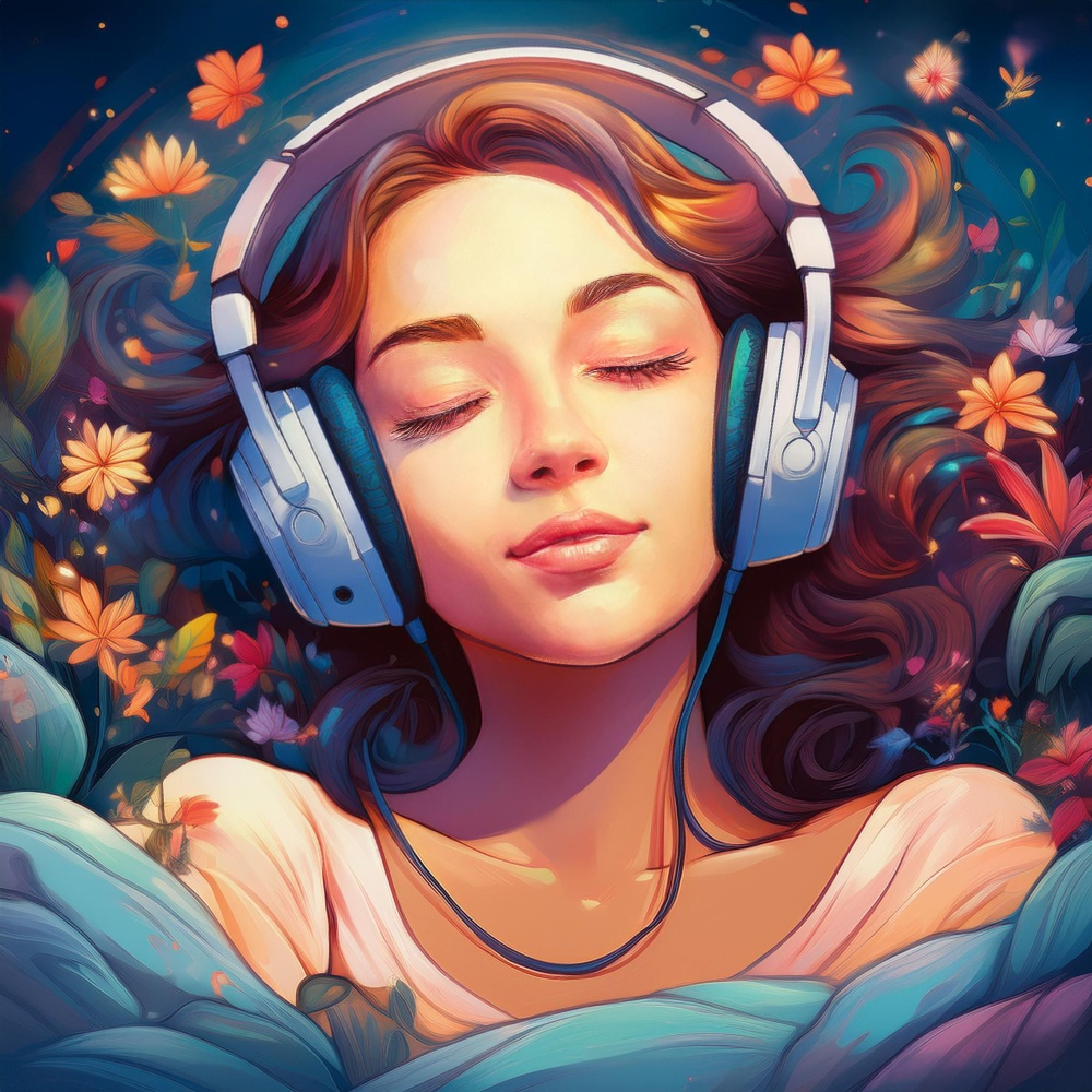 Calm Night's Rest