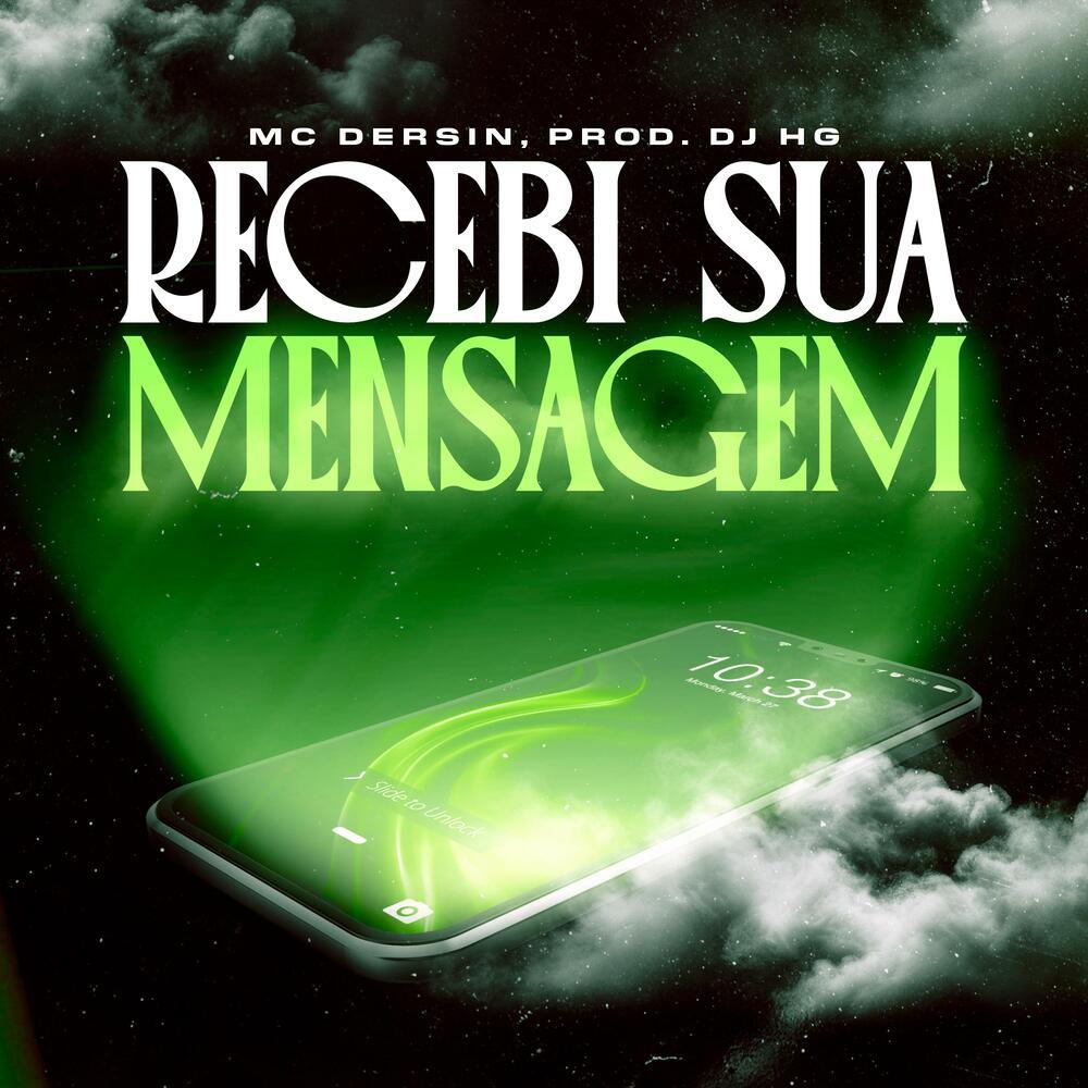 Recebi Sua Mensagem