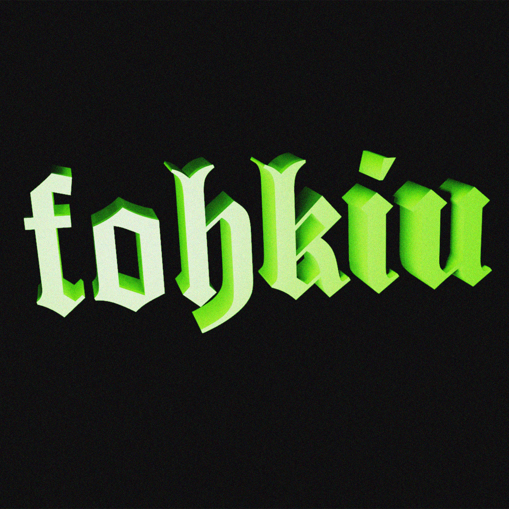 Fohkiu (Explicit)