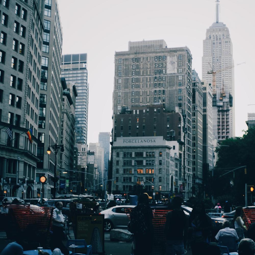 This Wonderful Town