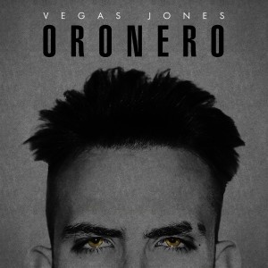 Album Oro nero (Explicit) from Vegas Jones