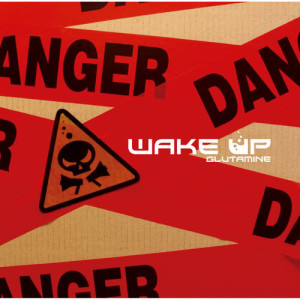 อัลบัม Wake Up ศิลปิน 咕噜碳