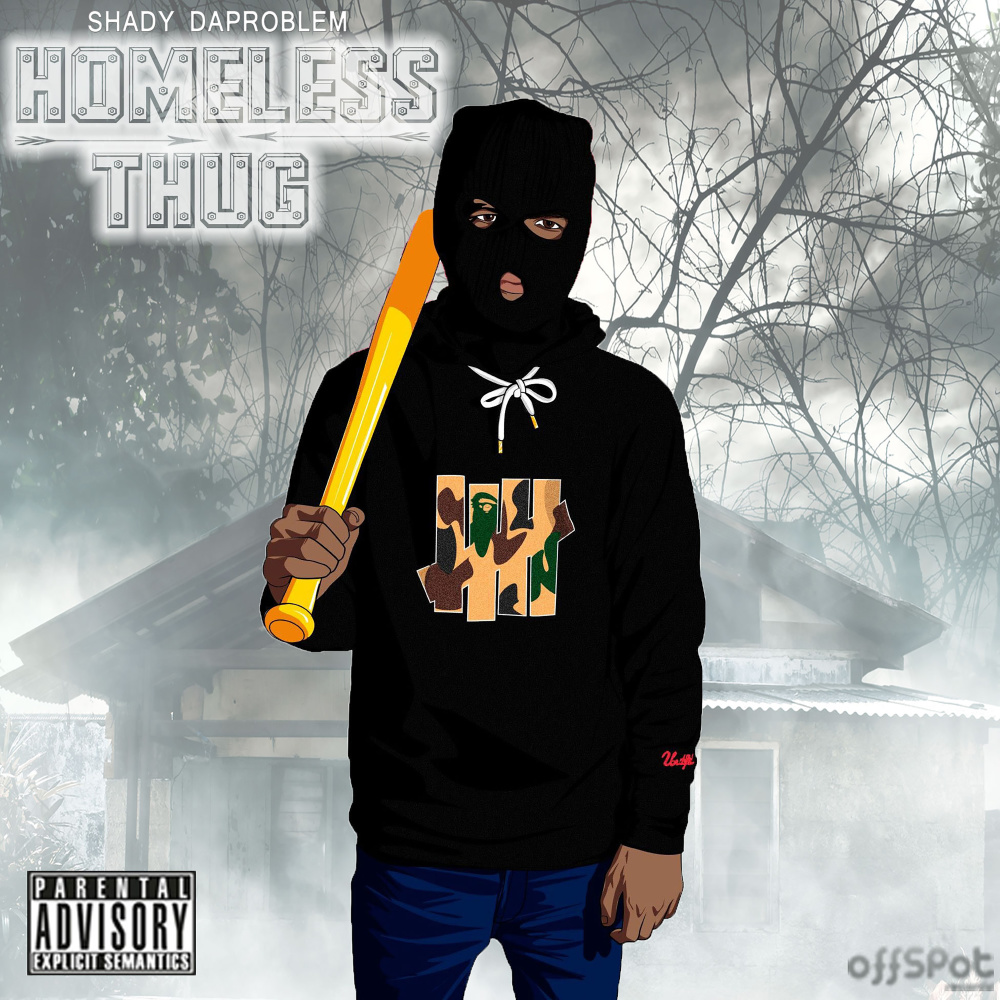 Cross Road (Explicit)