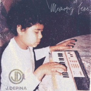 ดาวน์โหลดและฟังเพลง Weird Dreams พร้อมเนื้อเพลงจาก J. Depina