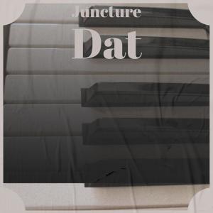Various的专辑Juncture Dat