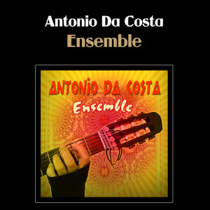 Album Ensemble (Background Tracks) oleh Antonio Da Costa