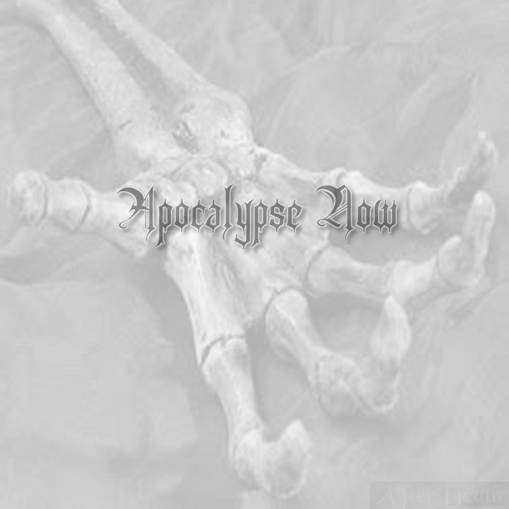 Apocalypse Now (Explicit)